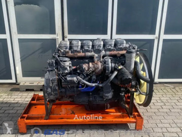 Scania G G-Serie NextGen DC13 149 370