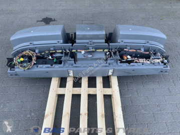 Renault Storage space