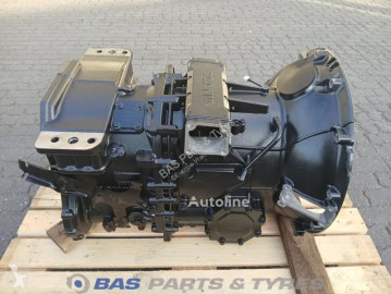 Scania G GRS895 Opticruise GRS895 Opticruise, Automatic