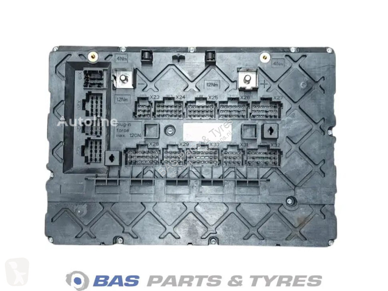 Запчасти для грузовика Mercedes Fuse box Mercedes