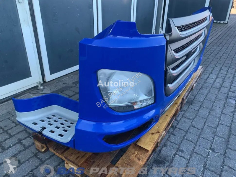Запчасти для грузовика DAF
