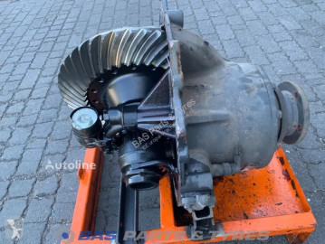 Трансмиссия DAF
