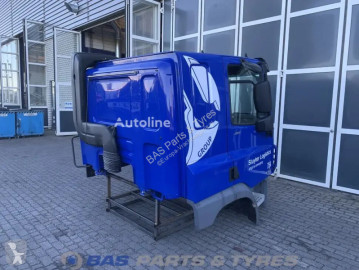 Kabina DAF