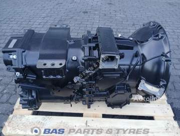 Коробка передач Scania новый