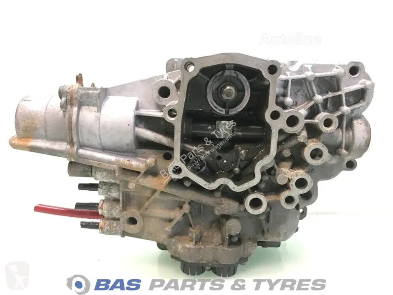 Запчасти для грузовика Mercedes Shift cylinder...