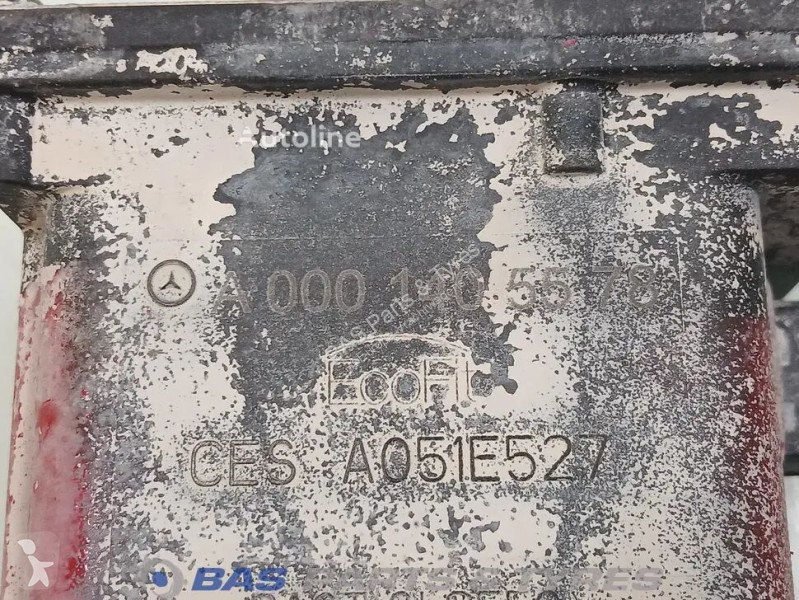 Запчасти для грузовика Mercedes Adblue pomp...