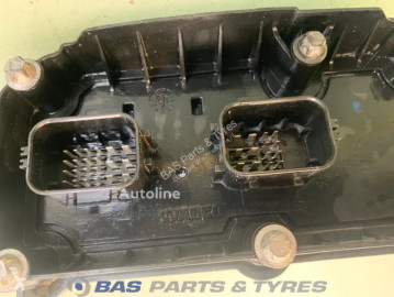 Блоки управления Renault