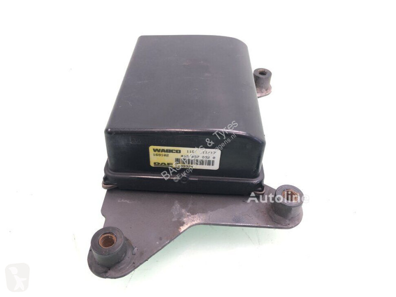 Repuestos para camiones DAF Distance Radar