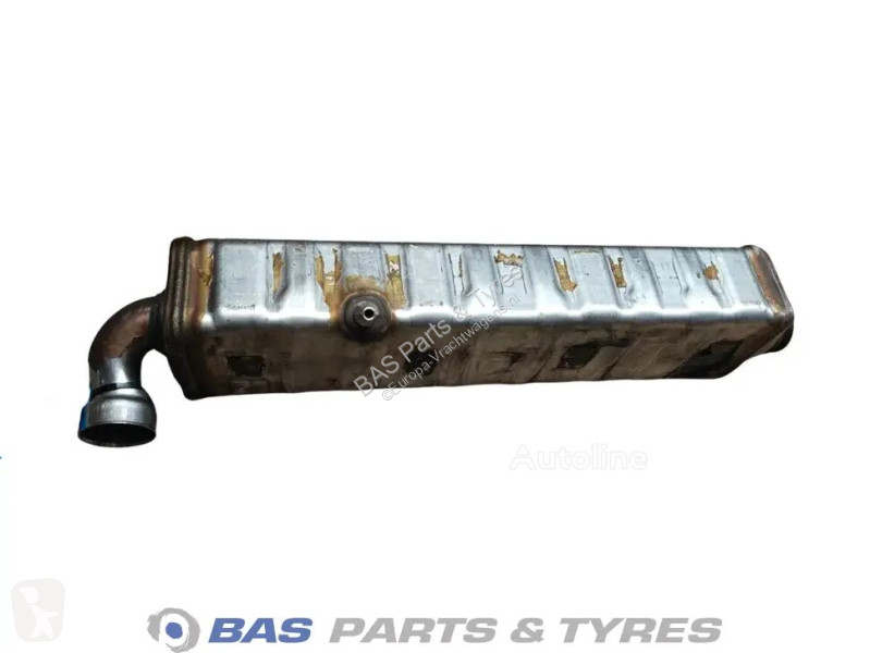 Запчасти для грузовика Mercedes EGR cooler...