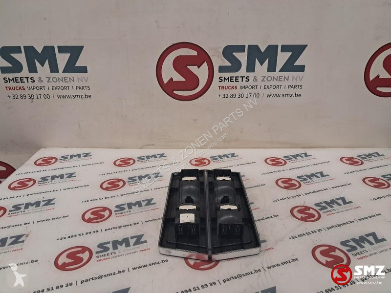 Запчасти для грузовика Renault Occ set...