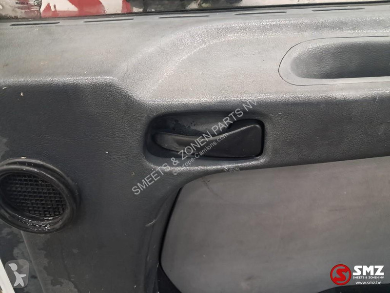 Запчасти для грузовика Mercedes Occ deur rechts...