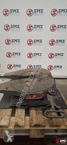 Запчасти для грузовика Jost Occ koppelschotel +...