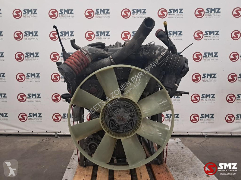 Запчасти для грузовика Mercedes Occ Motor...