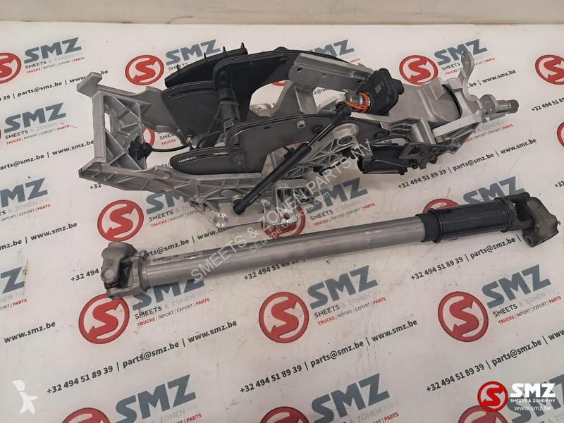 Запчасти для грузовика Renault Occ stuurkolom +...