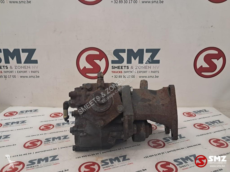 Запчасти для грузовика Mercedes Occ Stuurhuis 8...