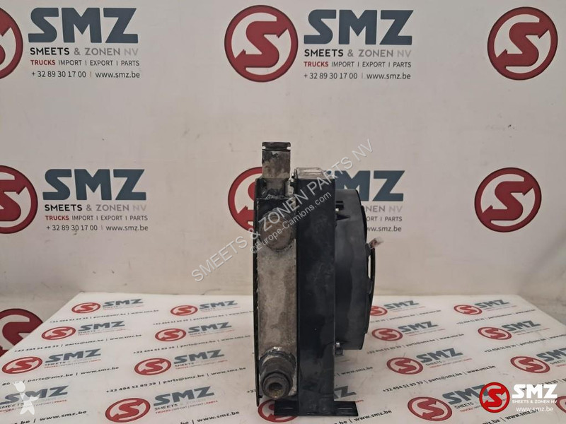 Запчасти для грузовика  Occ hydraulische...