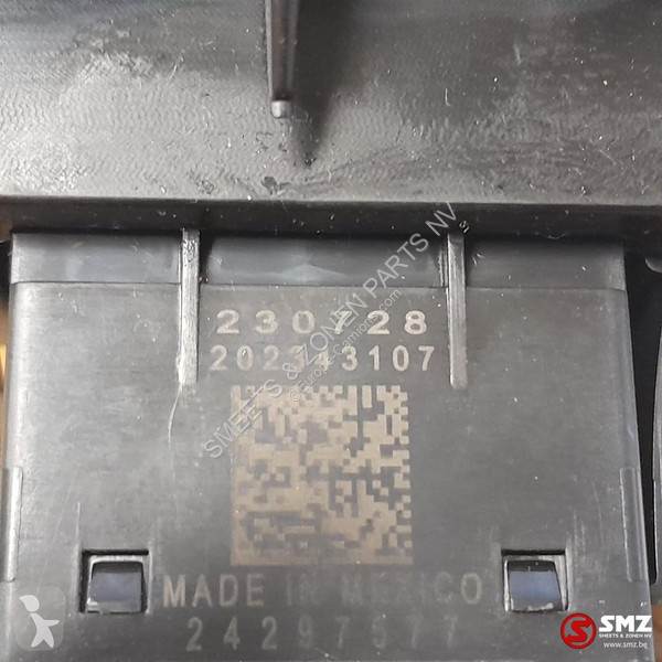 Запчасти для грузовика Renault Occ start stop...