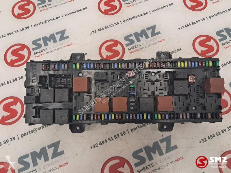 Запчасти для грузовика Renault Occ ECU VMCU2...