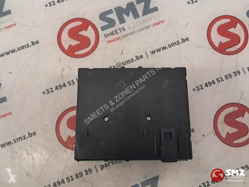 Запчасти для грузовика Renault Occ ECU BBM...