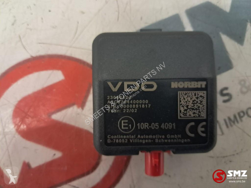 Запчасти для грузовика Renault Occ DSRC antenne...