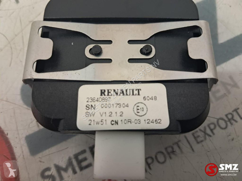 Запчасти для грузовика Renault Occ regensensor...