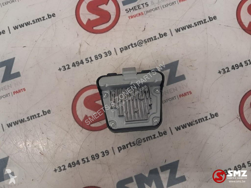 Запчасти для грузовика Renault Occ radarsensor...