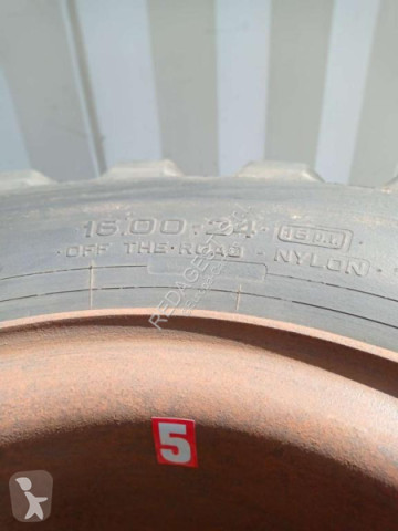 Pneus Pirelli
