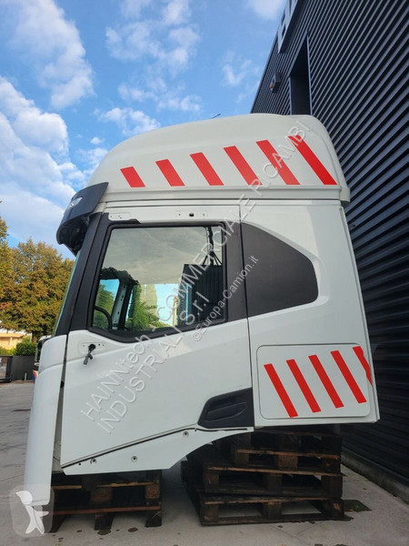 Запчасти для грузовика Iveco