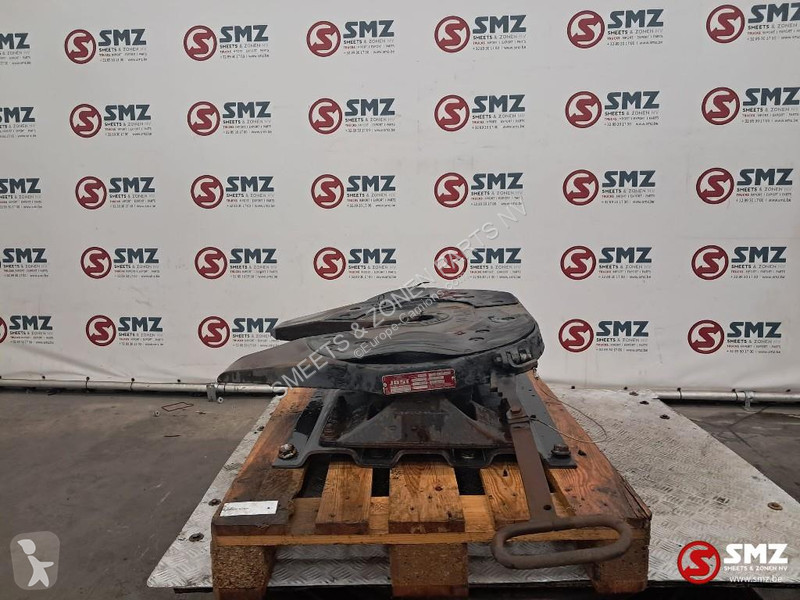 Запчасти для грузовика Jost Occ koppelschotel +...