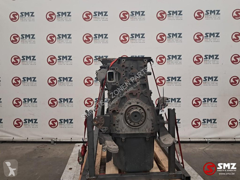 Запчасти для грузовика Renault Occ motorblok...