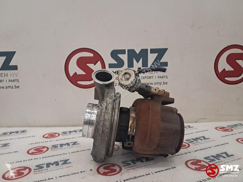 Запчасти для грузовика Renault Occ turbocharger...