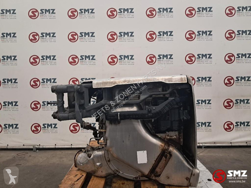 Запчасти для грузовика DAF Occ katalysator Euro...