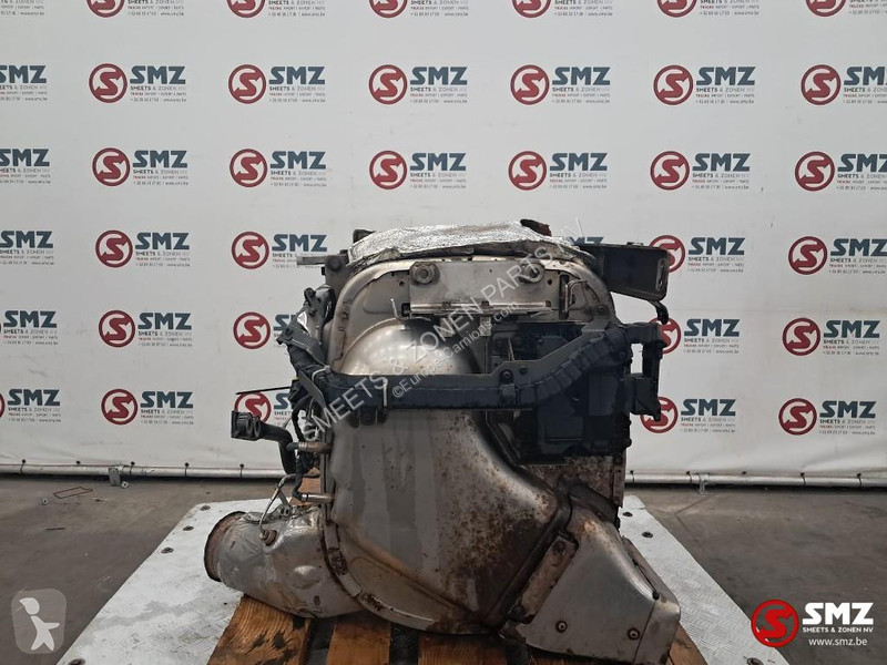 Запчасти для грузовика DAF Occ katalysator Euro...