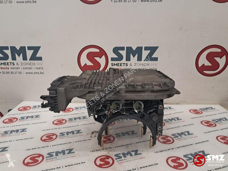 Запчасти для грузовика Renault Occ ECU...