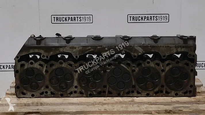 Reservdelar lastbilar  PACCAR Engines & Parts...