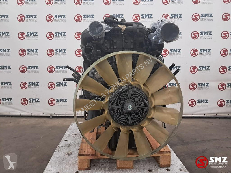 Repuestos para camiones DAF Occ motor MX11 330...