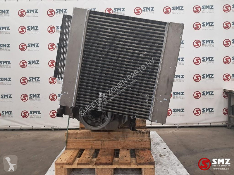 Repuestos para camiones Deutz Occ Motor Deutz...