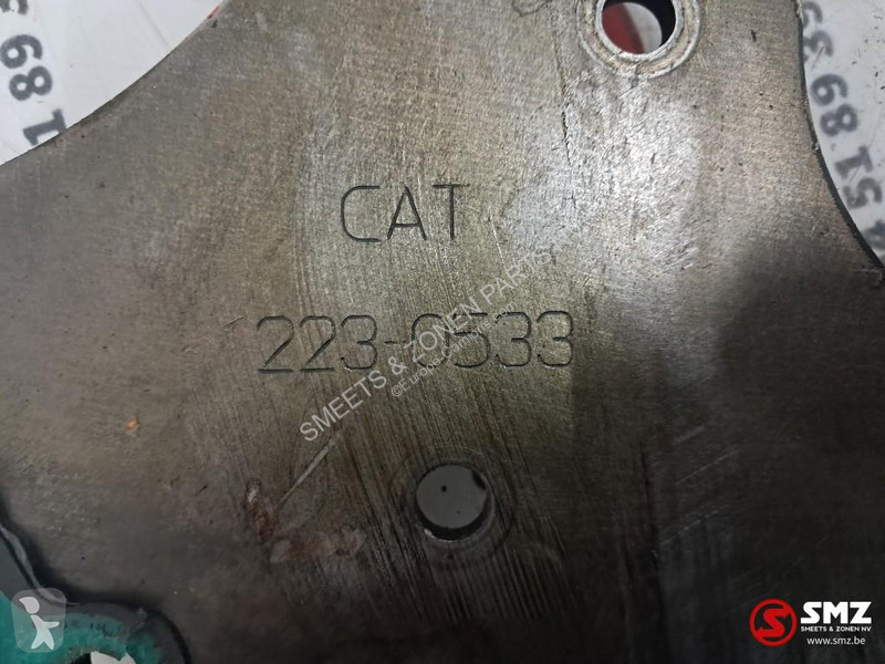 Repuestos para camiones Caterpillar Occ voorste...
