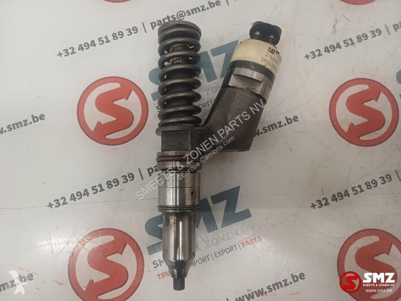 Repuestos para camiones Caterpillar Occ set van...