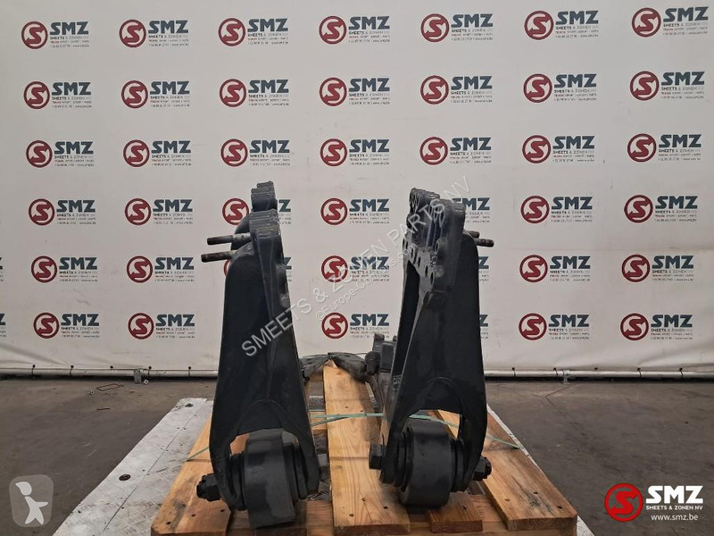 Repuestos para camiones Scania Occ set...