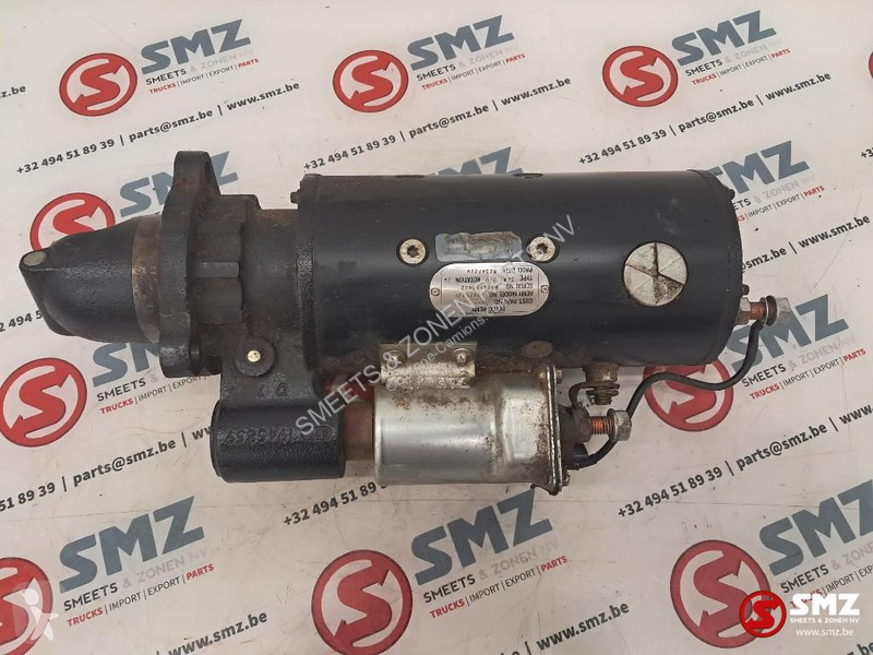 Repuestos para camiones  Occ starter Cummins