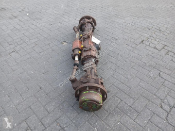 Ahlmann AZ6-Clark-Hurth 278/117-Axle/Achse/As