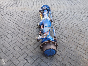 Ahlmann AZ9-ZF APL-3054/BK-4468061064-Axle/Ac