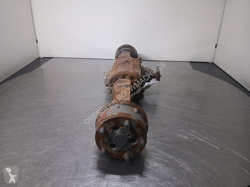 Запчасти для грузовика Ausa D150AHG -...