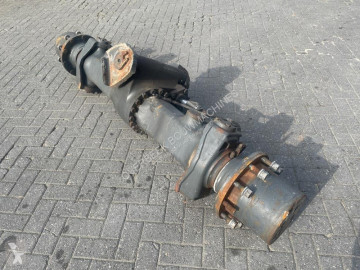 Transmission essieu Komatsu