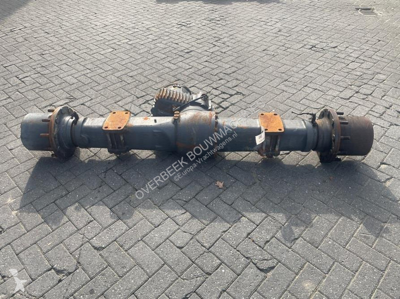 Komatsu -Carraro 860323-Axle/Achse/As truck part