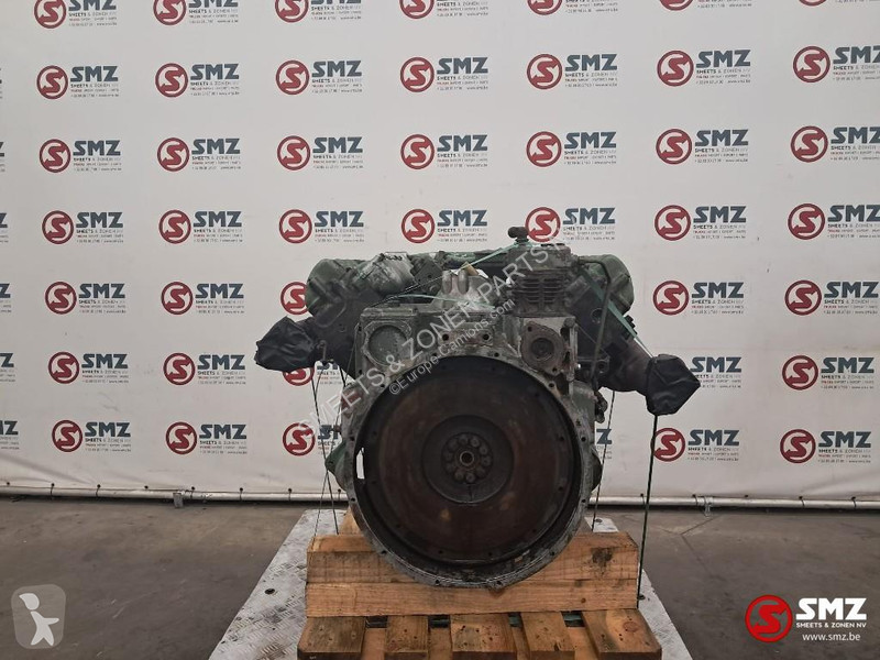 قطع غيار الآليات الثقيلة Mercedes Occ Motor...