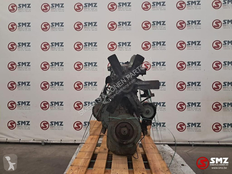 قطع غيار الآليات الثقيلة Mercedes Occ motor...
