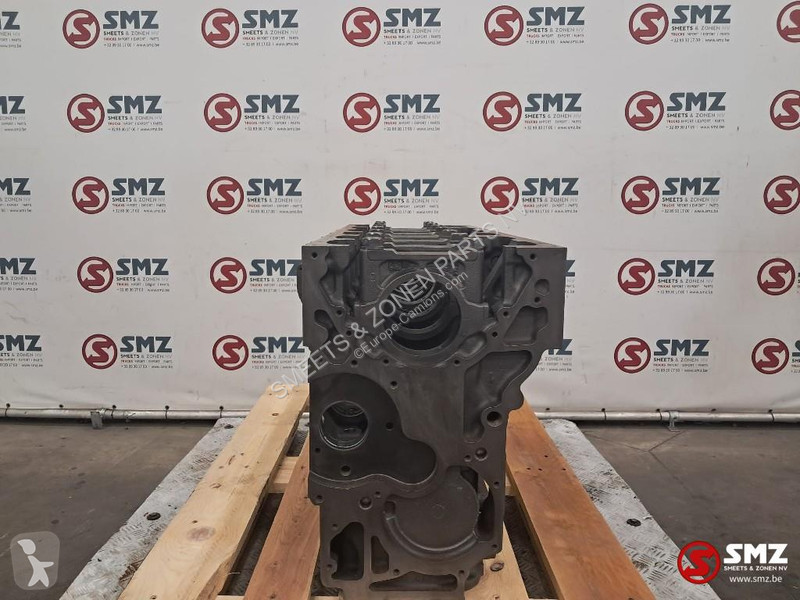 Repuestos para camiones MAN Motorblok...