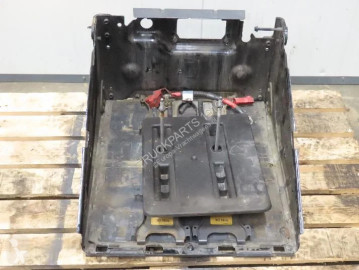 Sistema eléctrico Scania
